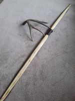 Yew Wood Longbow