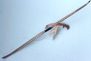 Osage Horn Belly Recurve