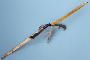 Osage Shortbow Horse Bow