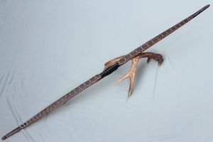 Osage Shortbow
