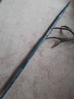 Osage Longbow Fern Camo