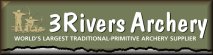 threeriversarchery.com