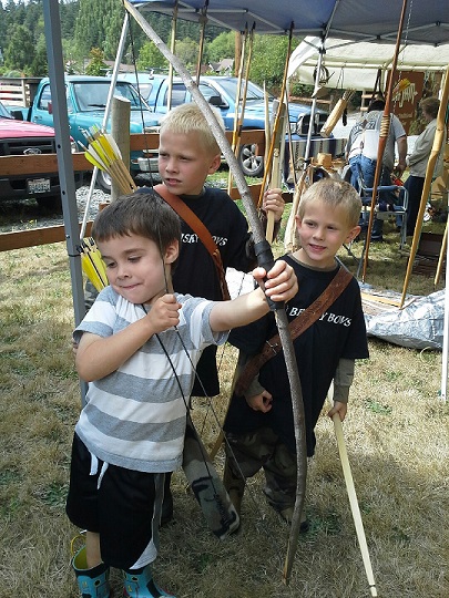 2013 Traditional Only Shoot